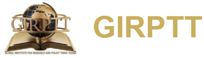GIRPTT - Global Institute for Research and Policy Think Tank