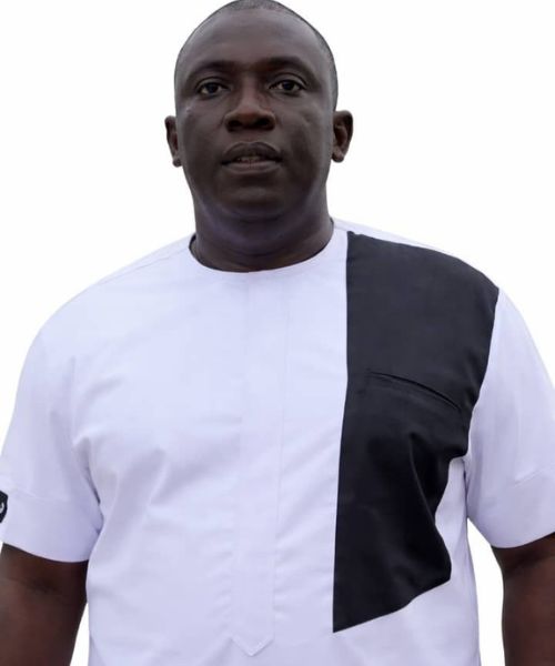 Abdul Aziz Dumbuya