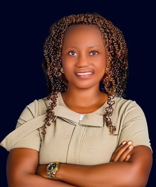 Bintu Mansaray